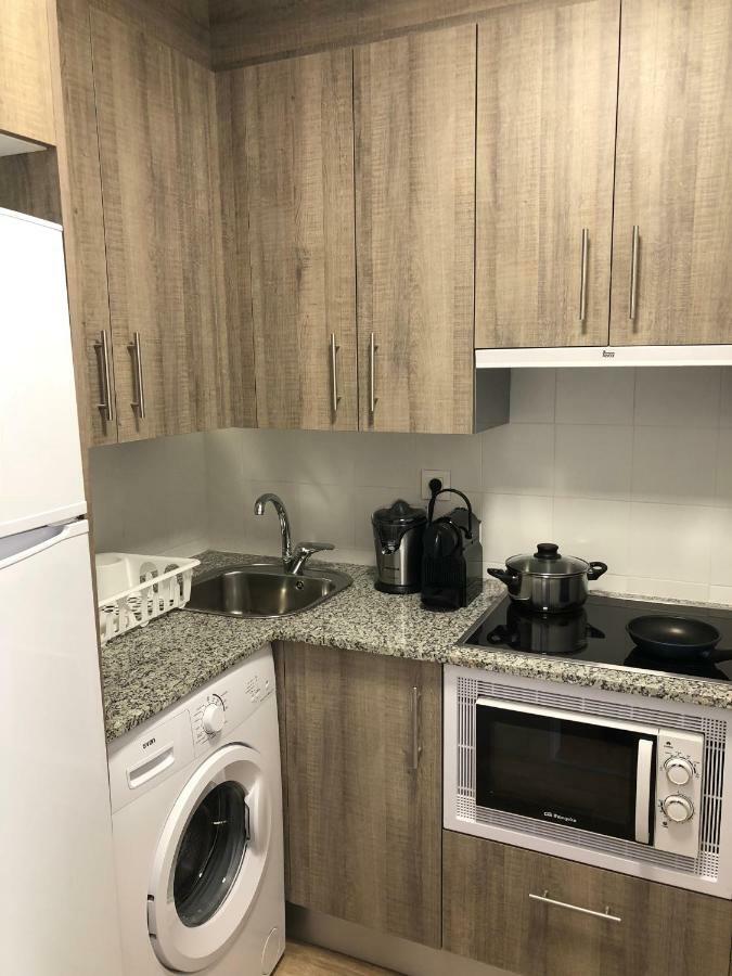 Apartaments L'Ametller Cervera  Exterior foto
